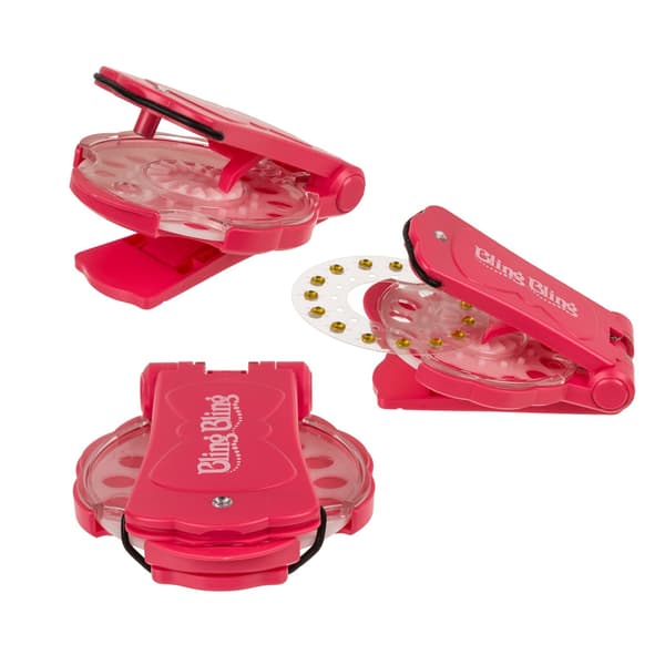Gemstone Styler, incl. 150 gems