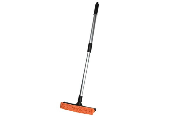 Vindueskraber teleskopisk 45-75 cm