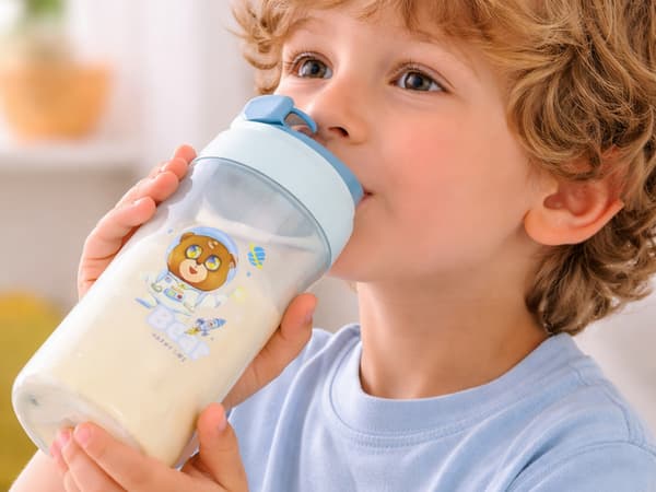 Vattenflaska barn 500 ml