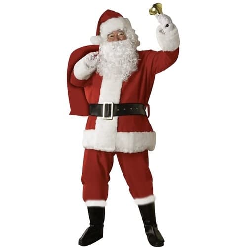 Julemandskostume - Julemand