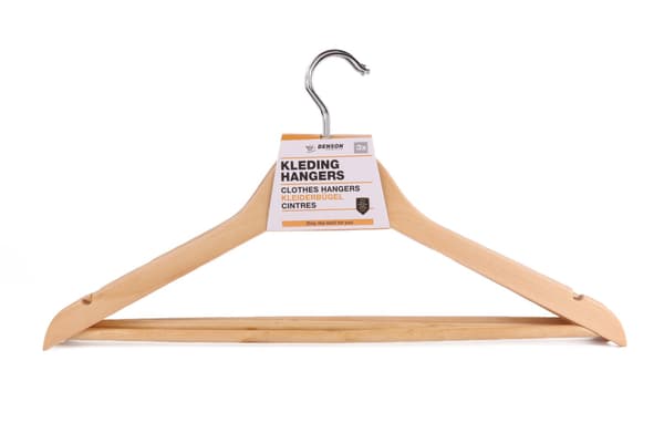 Kleshengere tre 3-pakning