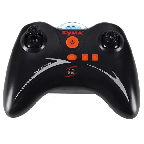 RC Helikopter - SYMA S5 - White
