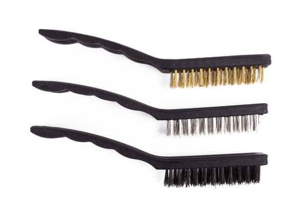 Teräsharja 3-pack maxi