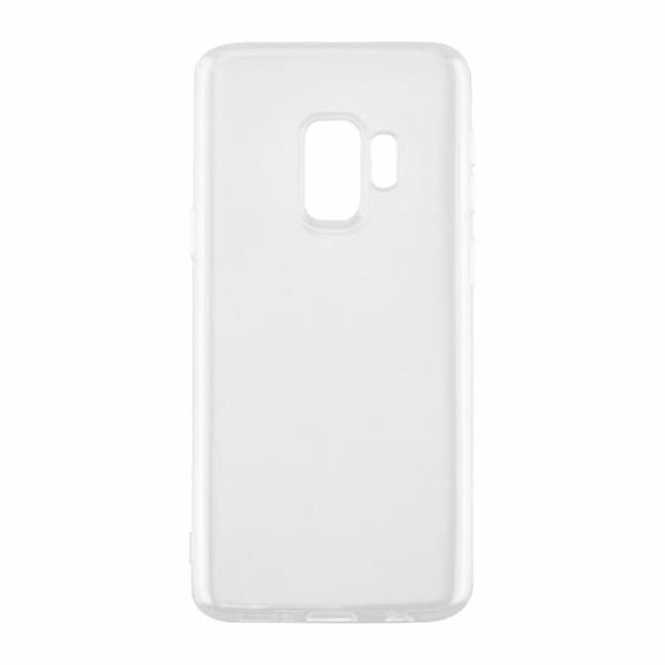 Samsung Galaxy S9 - Deksel/Mobildeksel - TPU