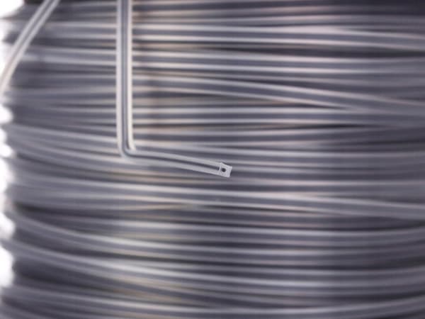 Trimmertråd 2,7 mm - Firkantet profil
