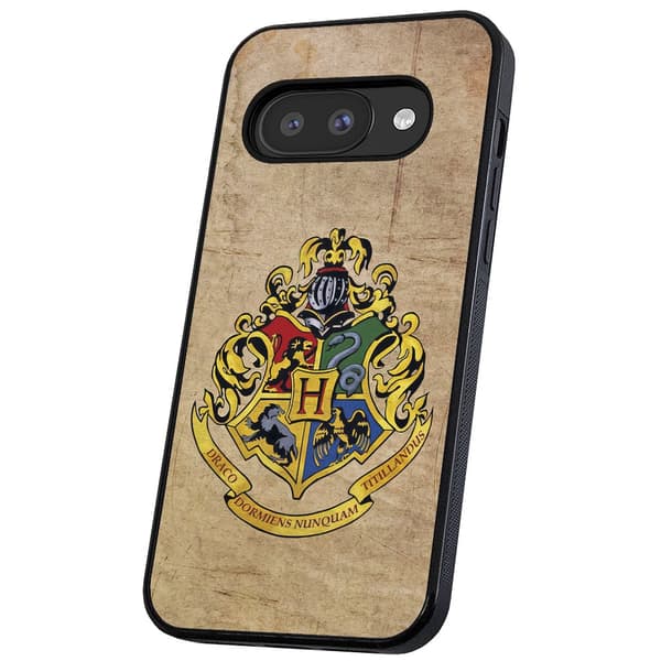 Google Pixel 10A - Deksel/Mobildeksel Harry Potter