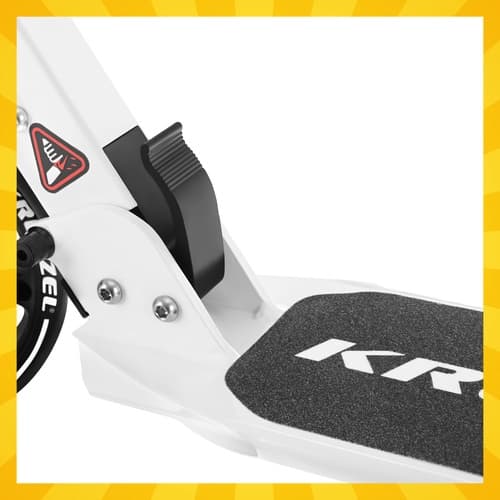 Løbehjul / Kickbike - Hyperion - Hvid