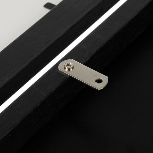 Billedramme Åbningsbar – A4-ramme til tegninger - 4-Pack
