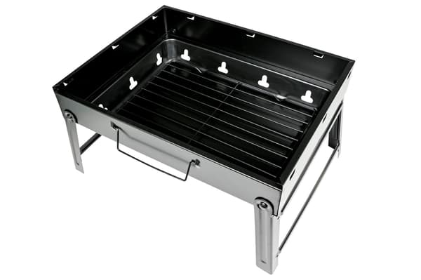 Grill kompakt portabel