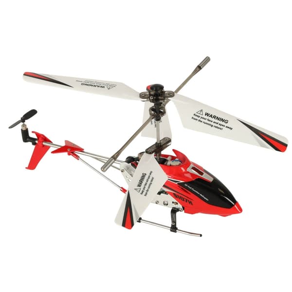 RC Helikopter - SYMA S107H