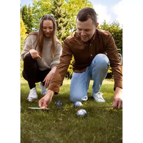 Bouleset / Boule Set - 6 st