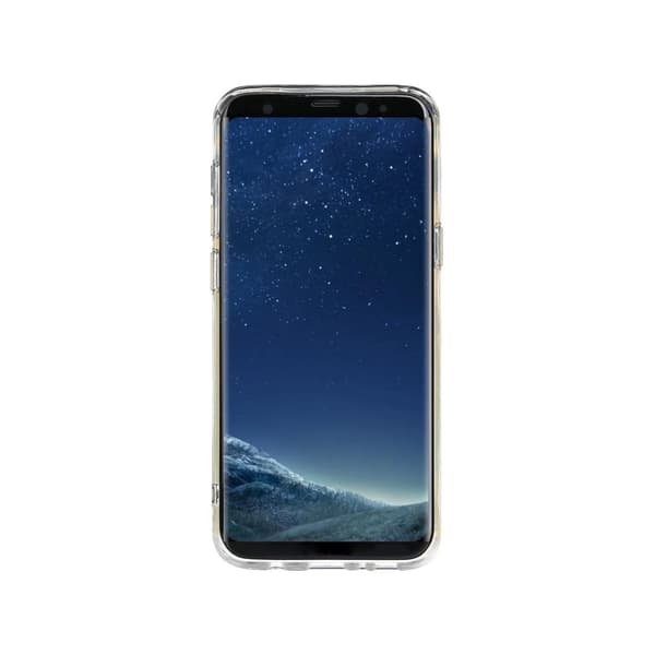 Samsung Galaxy S8 - Deksel/Mobildeksel - TPU