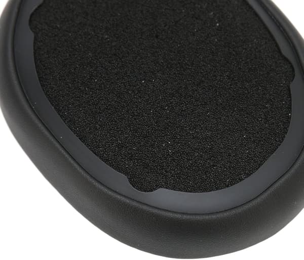 Ørepuder til Skullcandy Crusher – Erstatningspuder til Hesh-serien