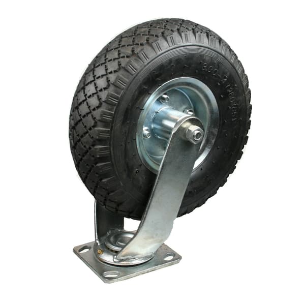 Svinghjul luft 3.00–4\"