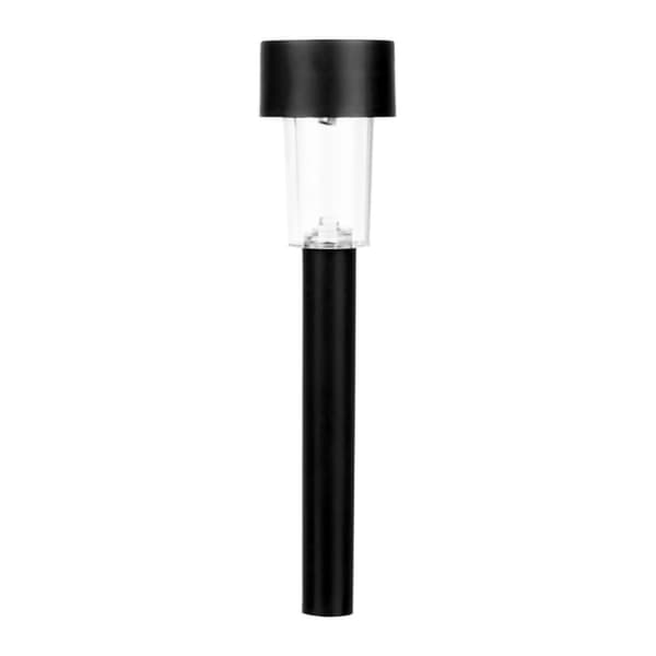 Hagelampe Solcelle / Lampe - 10 stk