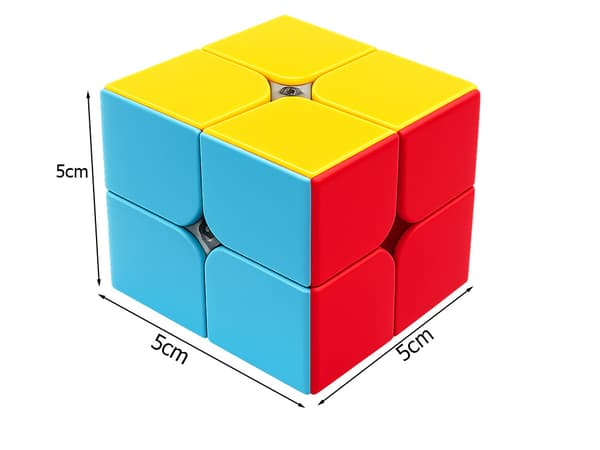 Speedcube 2x2