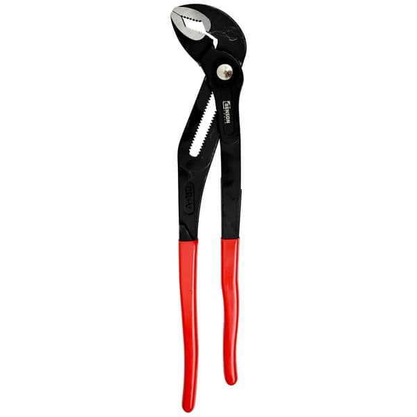 Vandpumpetang 40 cm automatisk