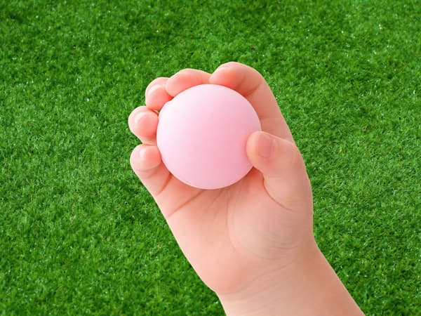 Pingisbollar färg 150 st