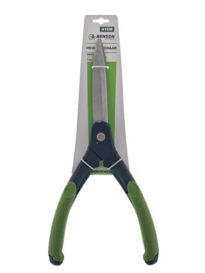 Hækkesaks 41 cm