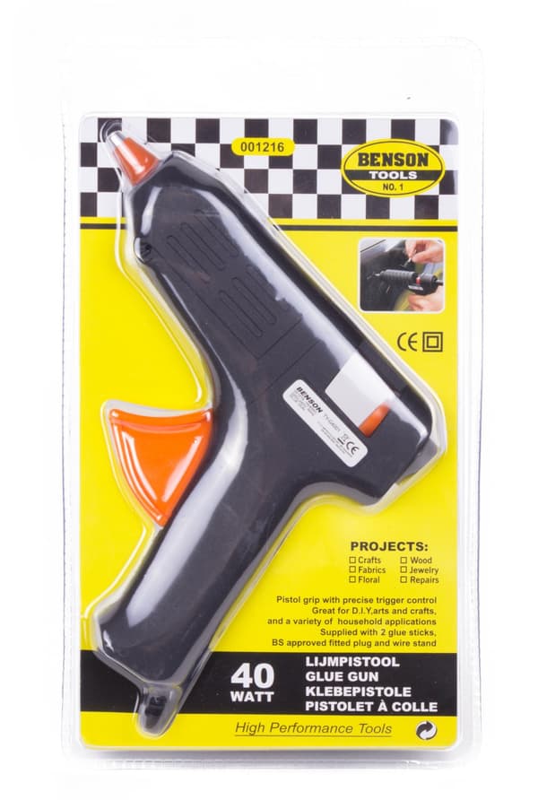 Liimapistooli 40W