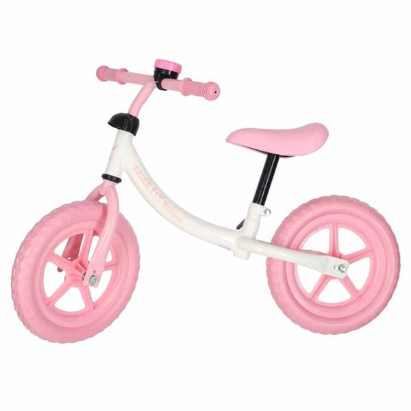 Balancecykel - Løbecykel til børn