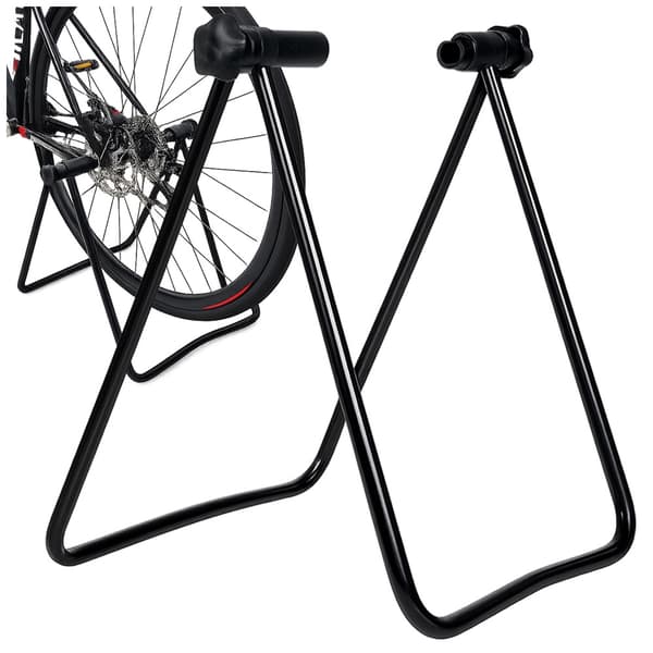 Cykelstativ serviceholder stabil