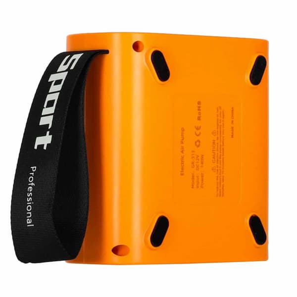 Elektrisk pump för SUP-bräda - 22 PSI 140W