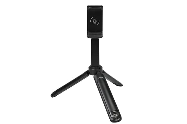 Stativ + selfiestang justerbar