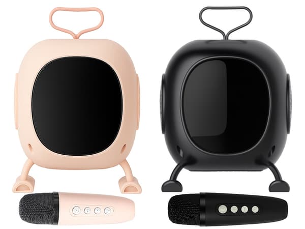 Mikrofonhøyttaler - Bluetooth F23A