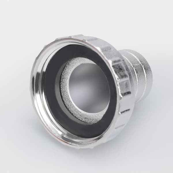 Universel IBC-hane med Adapter