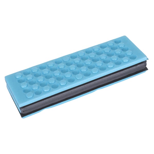 Sittunderlag Vikbart - Sittdyna - Blue