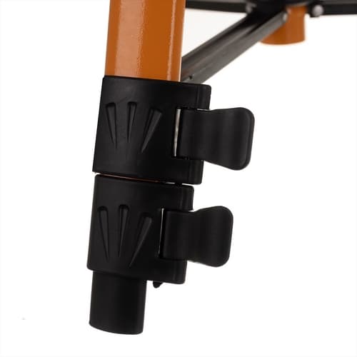 Stativ - Stativ til Krydslaser / Linjelaser / Krydslaser - 55-155cm