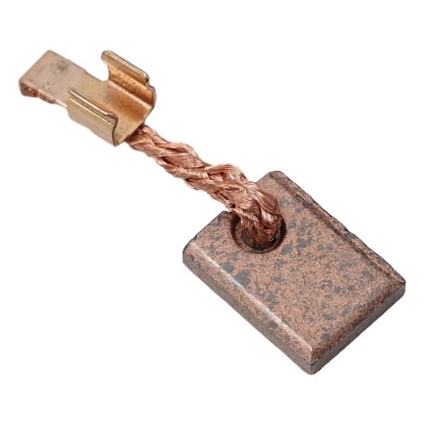Kullbørster / Reservedel til Makita CB-440 - 4-Pack