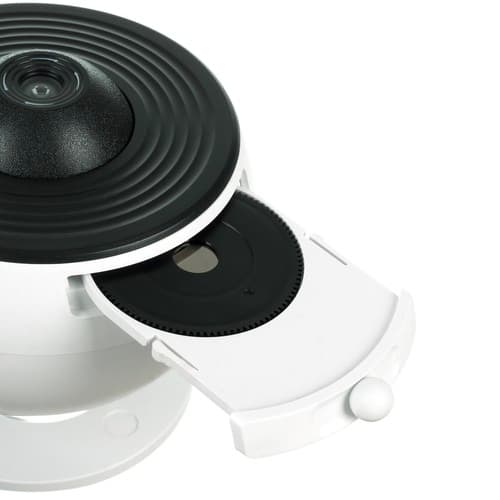 LED Star projektor – Stjernprojektor
