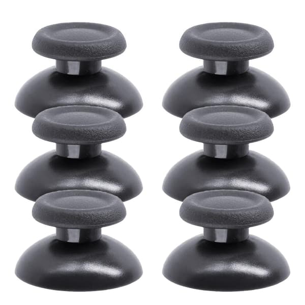 Analogpinde kompatible med PS4 – Thumbsticks i 6-pak