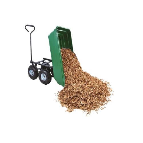Hagekjerre 52 liter