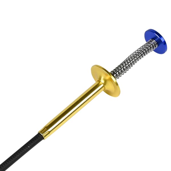 Opsamler 2-i-1 aluminiummagnet