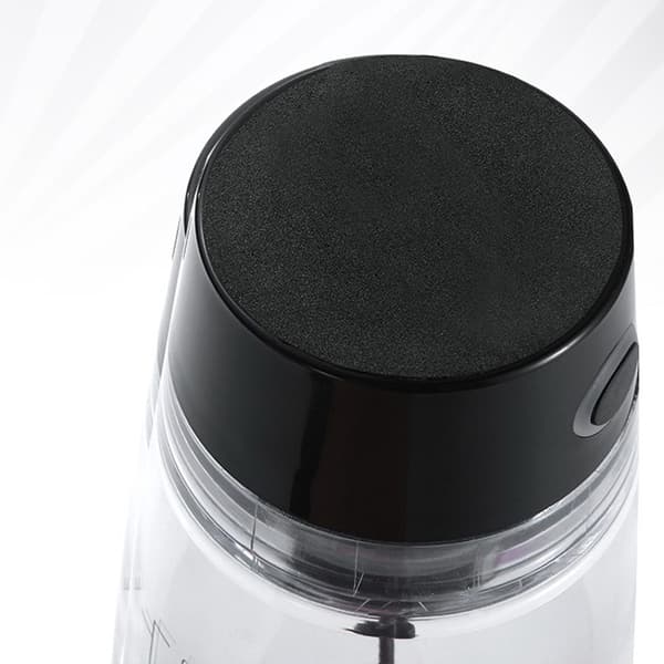 Protein Shaker / Elektrisk Mixer - 500 ml