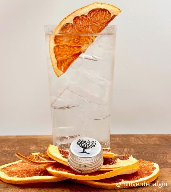 Finch Highballglas 36 cl (6 st)