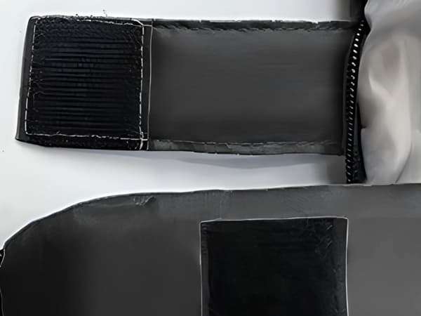 Mumi sovepose - Varm campingpose med etui