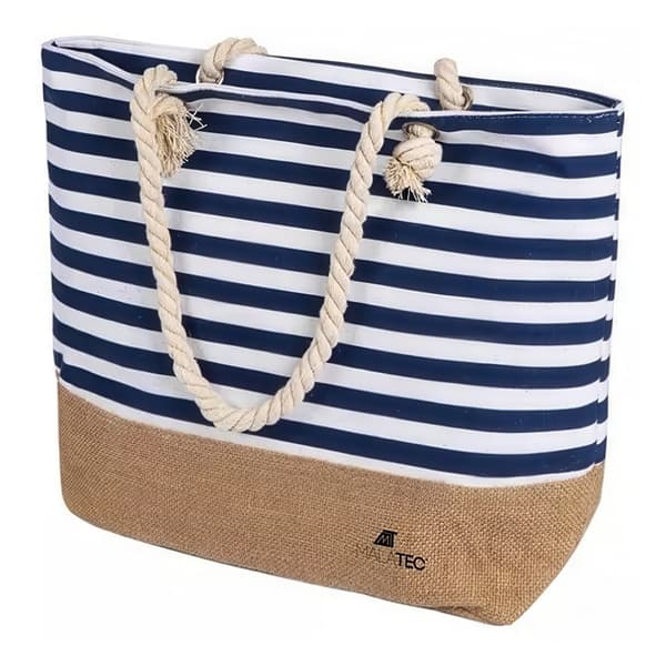 Rantakassi / Beach Bag – Piknikkassi