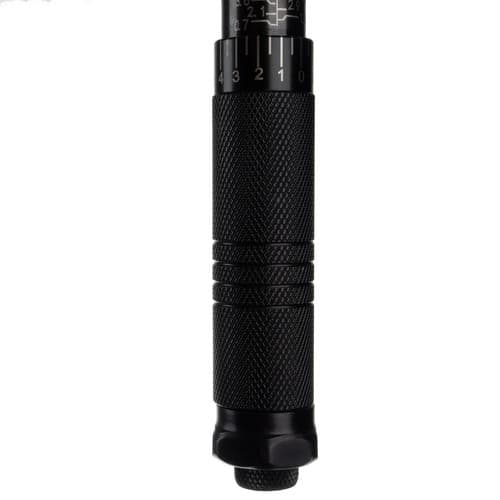 Momentnøgle 3/8" - 7-112Nm
