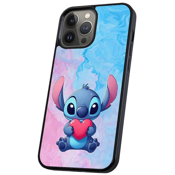 iPhone 13 Pro Max - Skal/Mobilskal Stitch