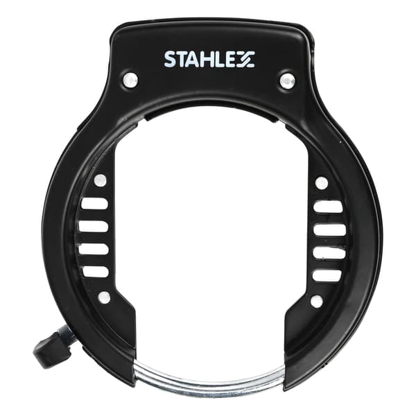Rammelås 984 E-sykkel 163 x 180 mm