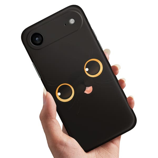 Deksel / Mobildeksel til iPhone 17 Air - Cat