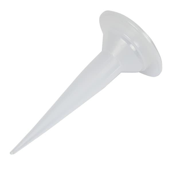 Mun-stycke för fogpistol 5-pack