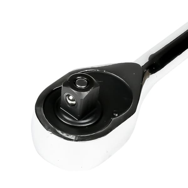 Spärrskaft 1/2" Cr-V
