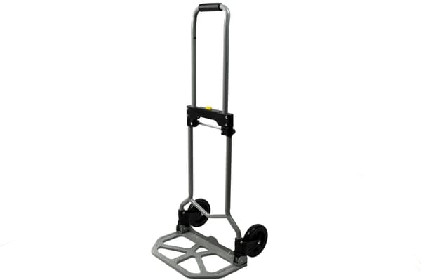Magvogn sammenklappelig 65 kg