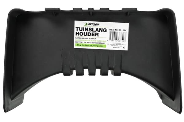 Slangeholder for hage
