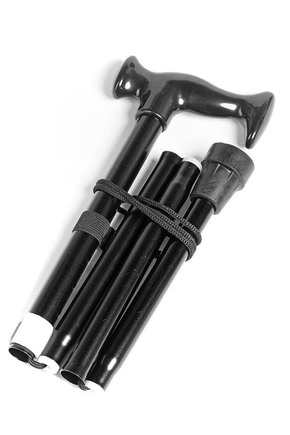 Sammenleggbar Stokk - 85-95 cm